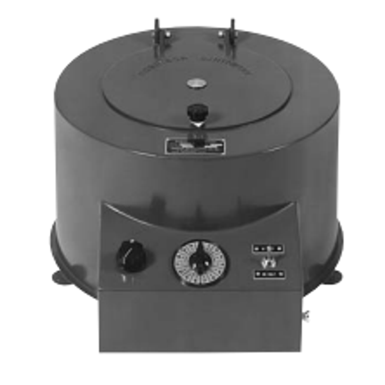 Heated Centrifuge, 8-Place for 12.5 mL Tubes-ROB 720
